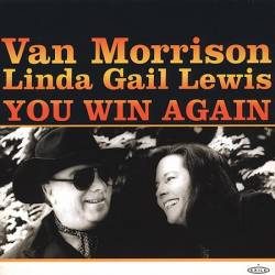 Van Morrison : You win again